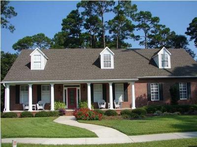 406 Spicebush Court