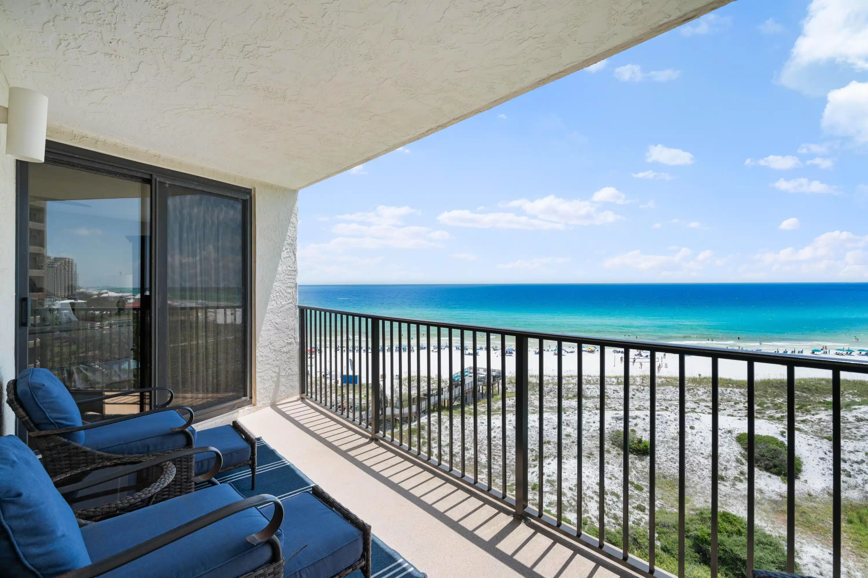 Image 1: Beachside Towers 1 Unit 4083-14