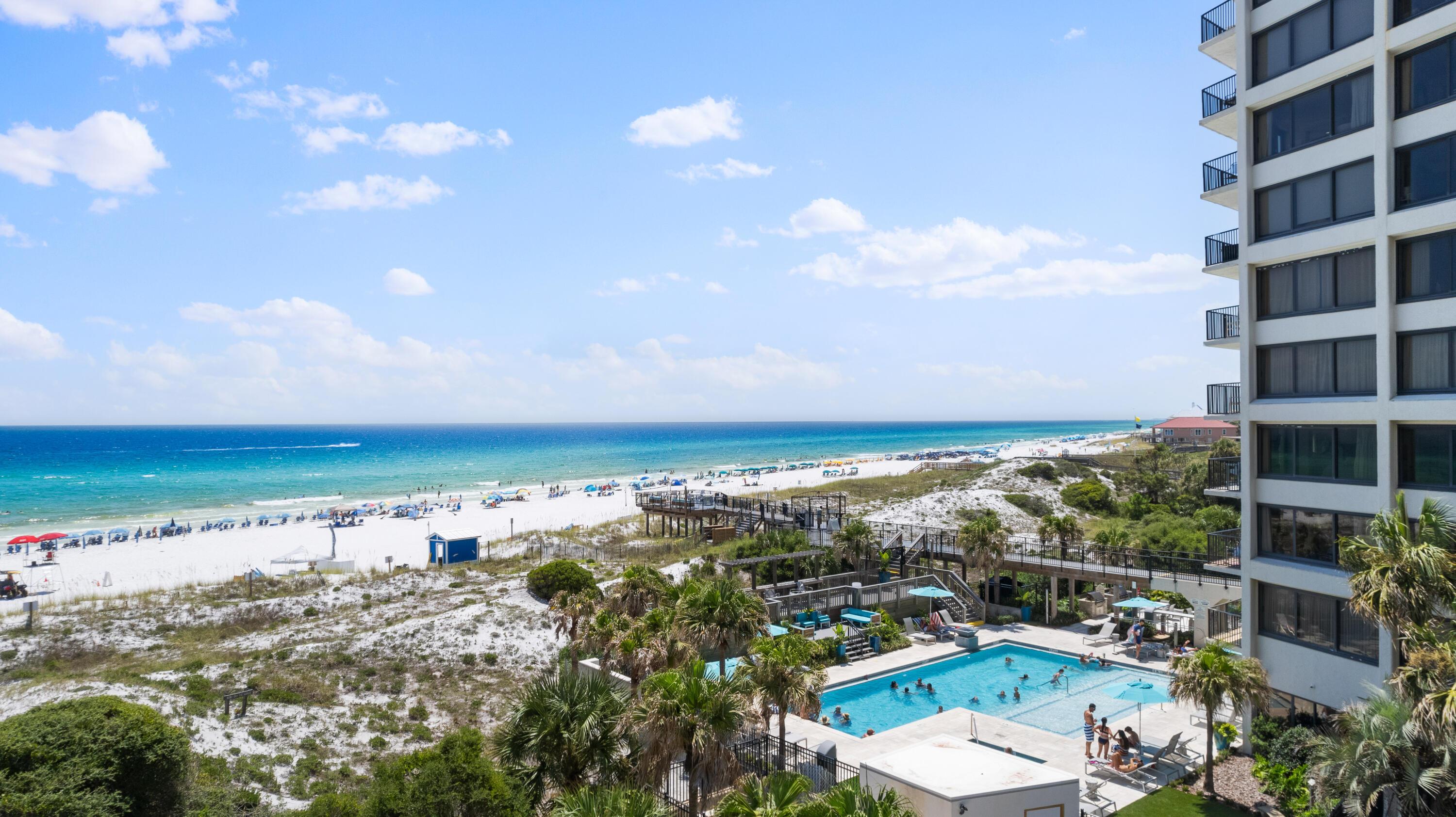 Image 2: Beachside Towers 1 Unit 4083-33
