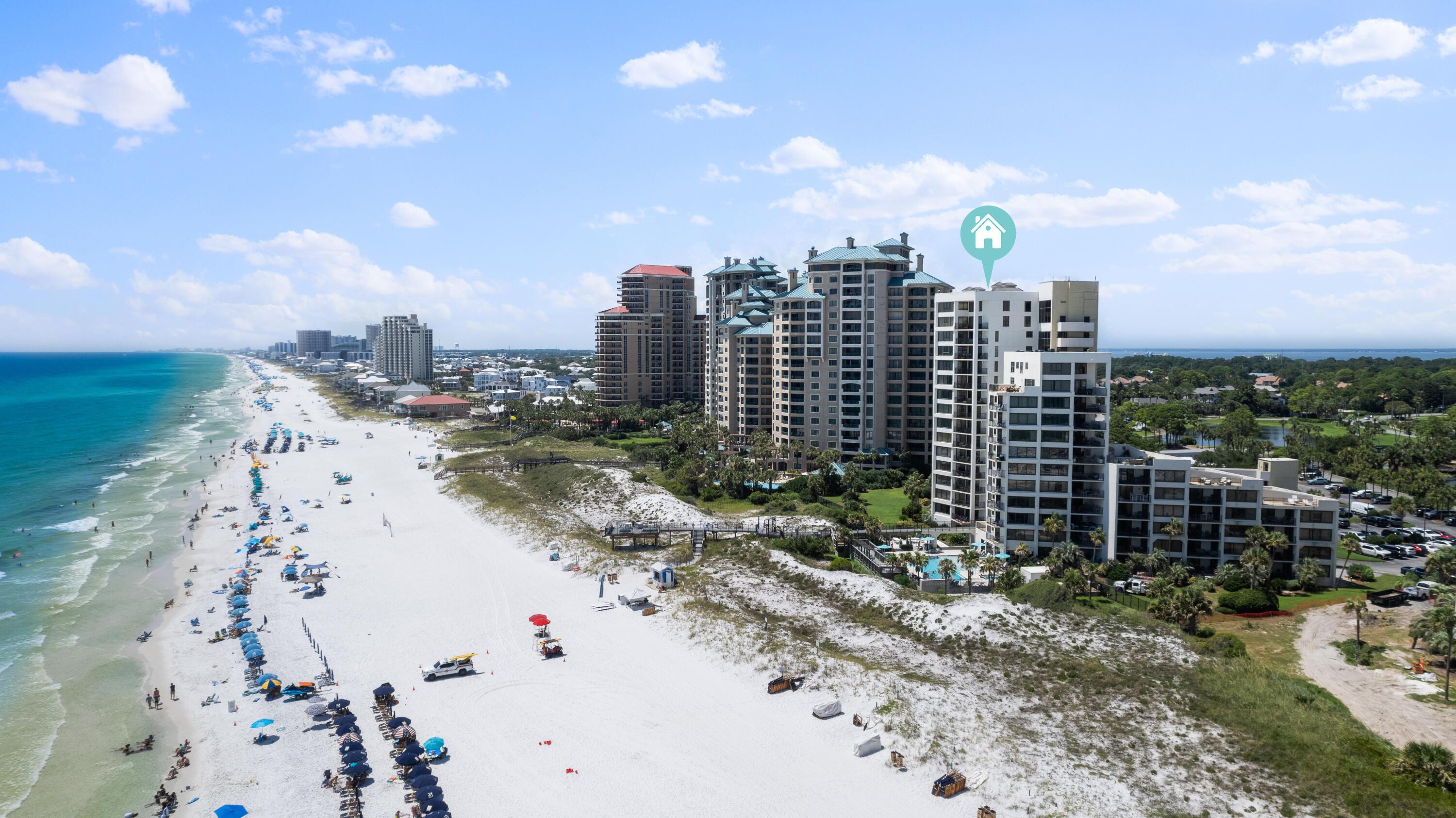 Image 4: Beachside Towers 1 Unit 4083-4