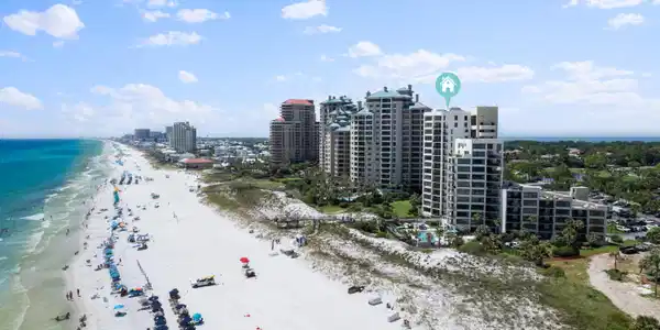 Image 4: Beachside Towers 1 Unit 4083-4