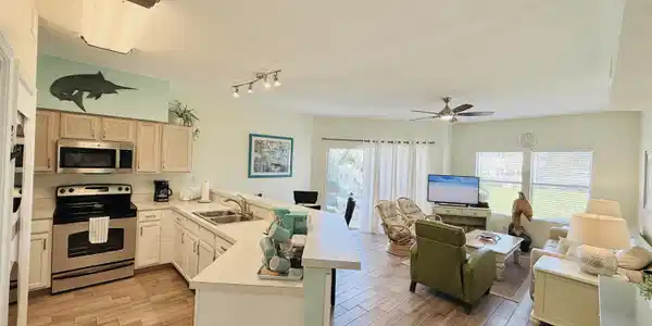 775 Gulf Shore Drive