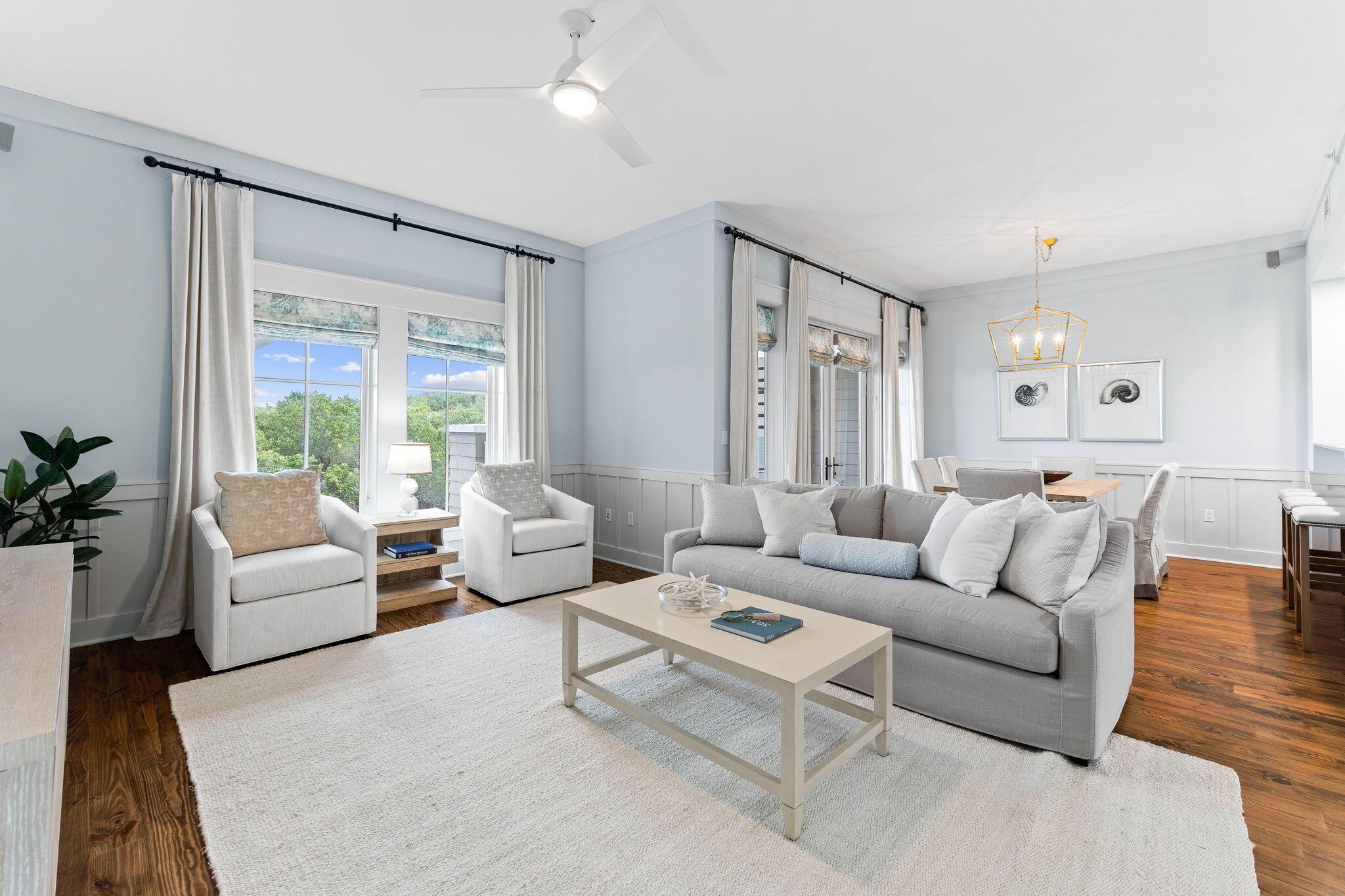 Image 2: Living Area