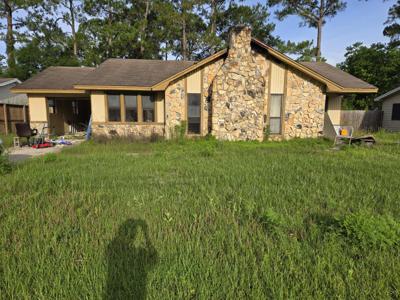 1216 Thomason Drive