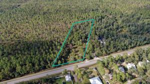 0 E Co Highway 83A