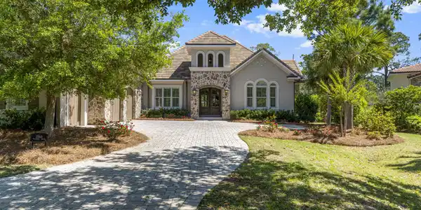 3566 Preserve Drive