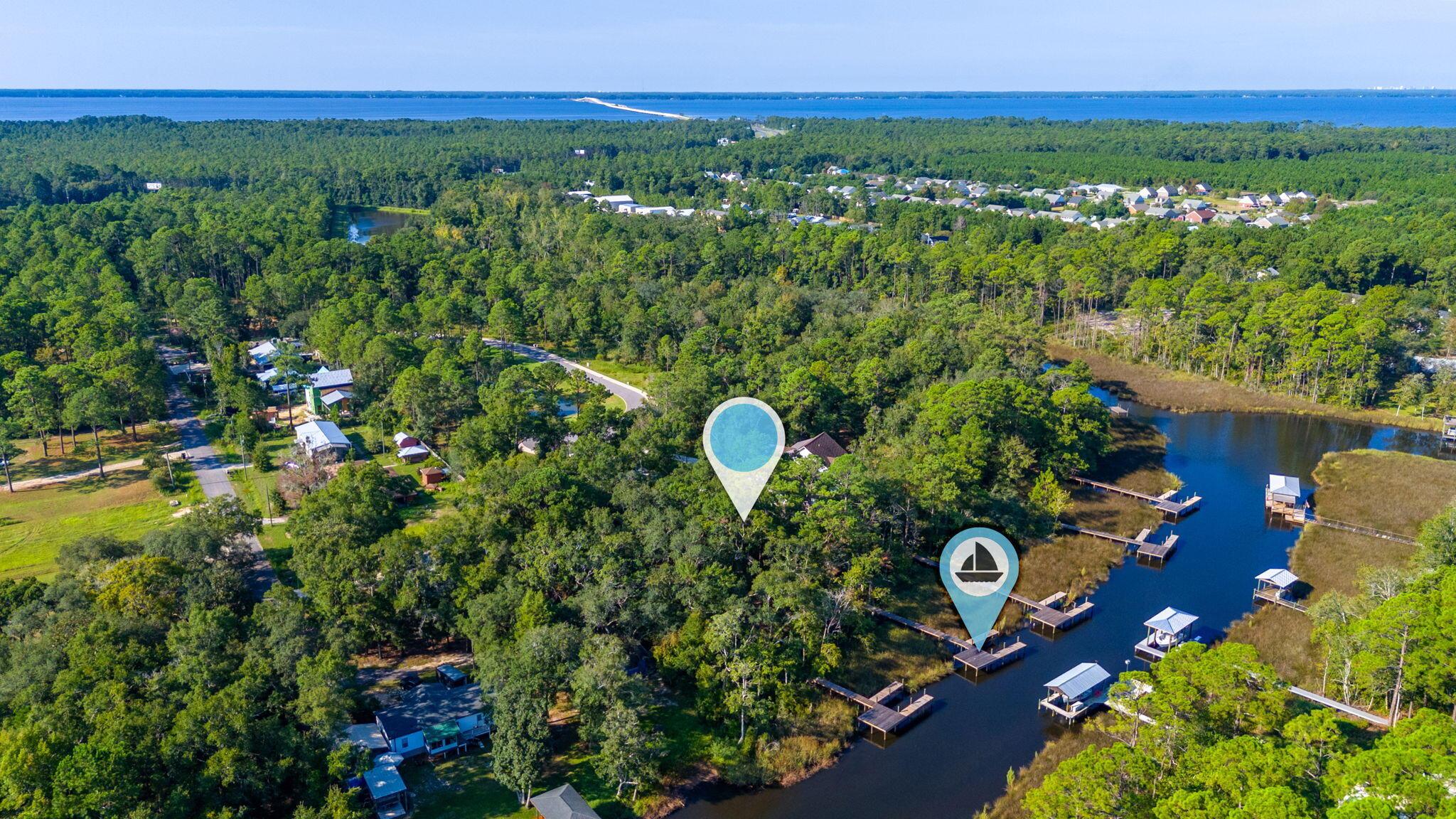 Image 3: 10-web-or-mls-Lot 17 Redfish Point Aeria
