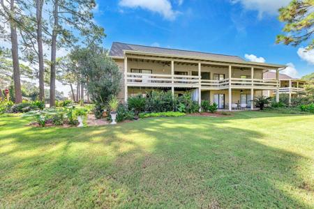 416 N Driftwood Bay 94A
