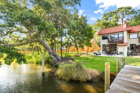 234 S Blue Heron Drive