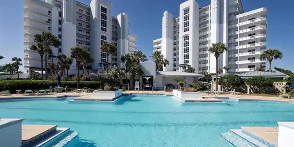 725 Gulf Shore Drive