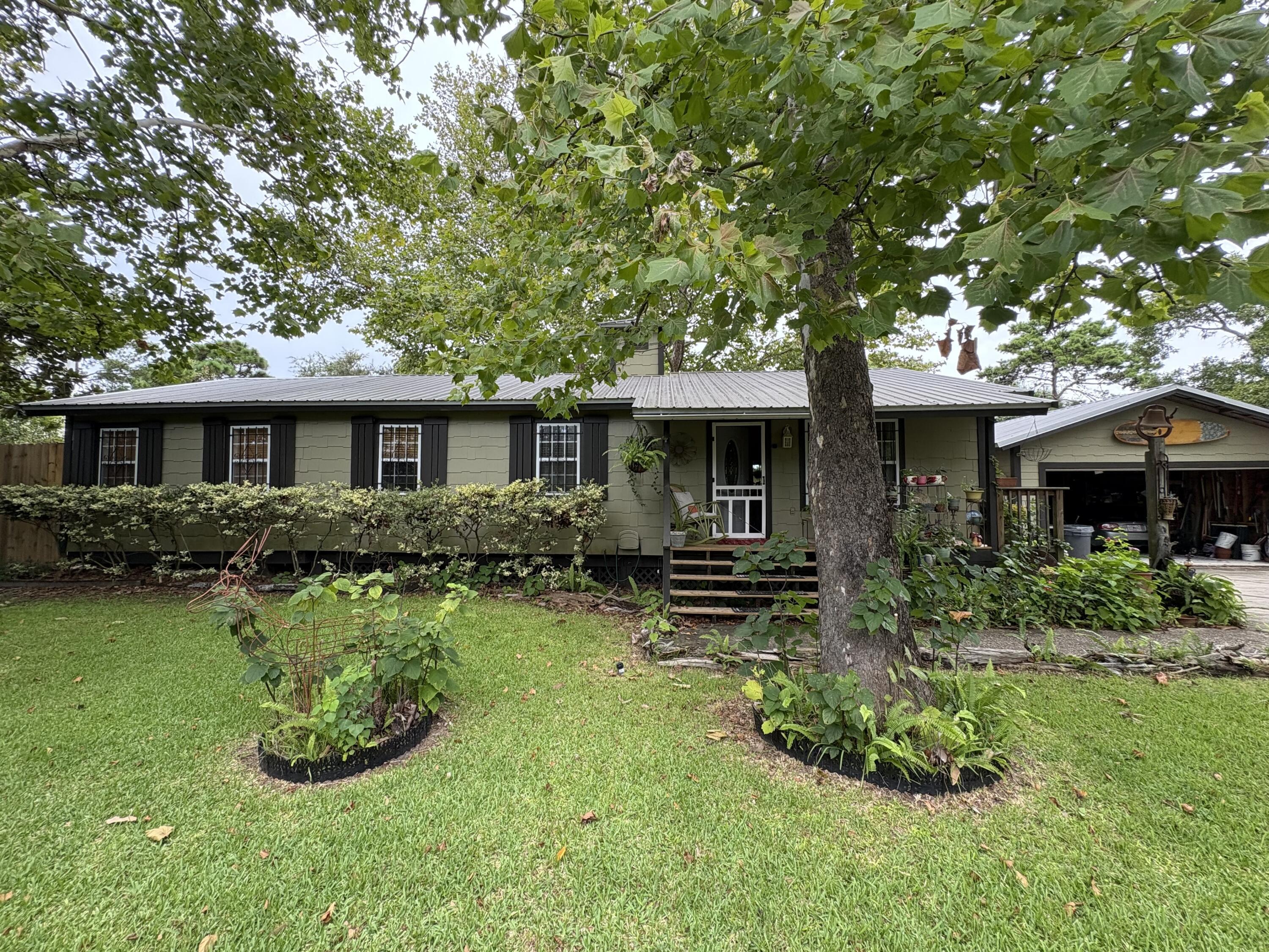 Image 2: home front view