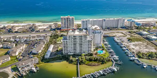 725 Gulf Shore Drive