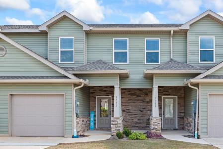1712 Sound Haven Court Court
