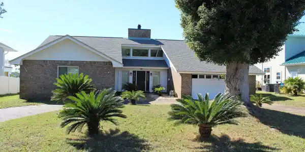 612 Amberjack Drive