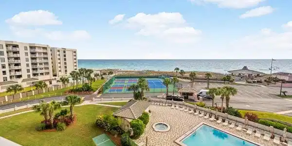 502 Gulf Shore Drive