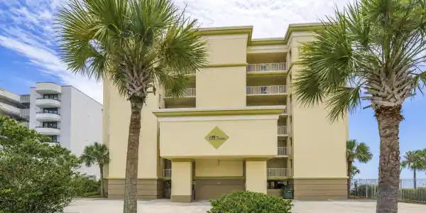 663 Nautilus Court