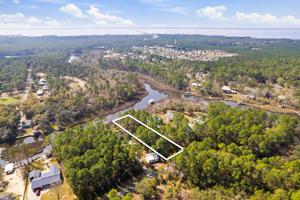Lot 54 Mallet Bayou Road