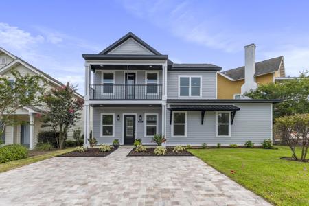357 Madison Circle