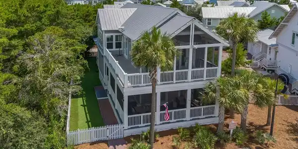167 Clipper Street