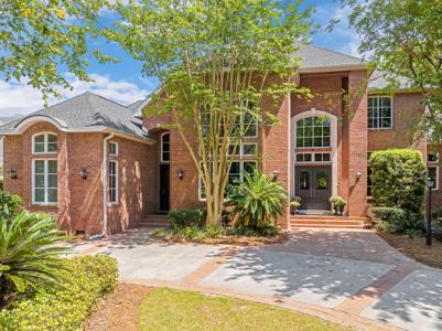 4350 Stonebridge Road