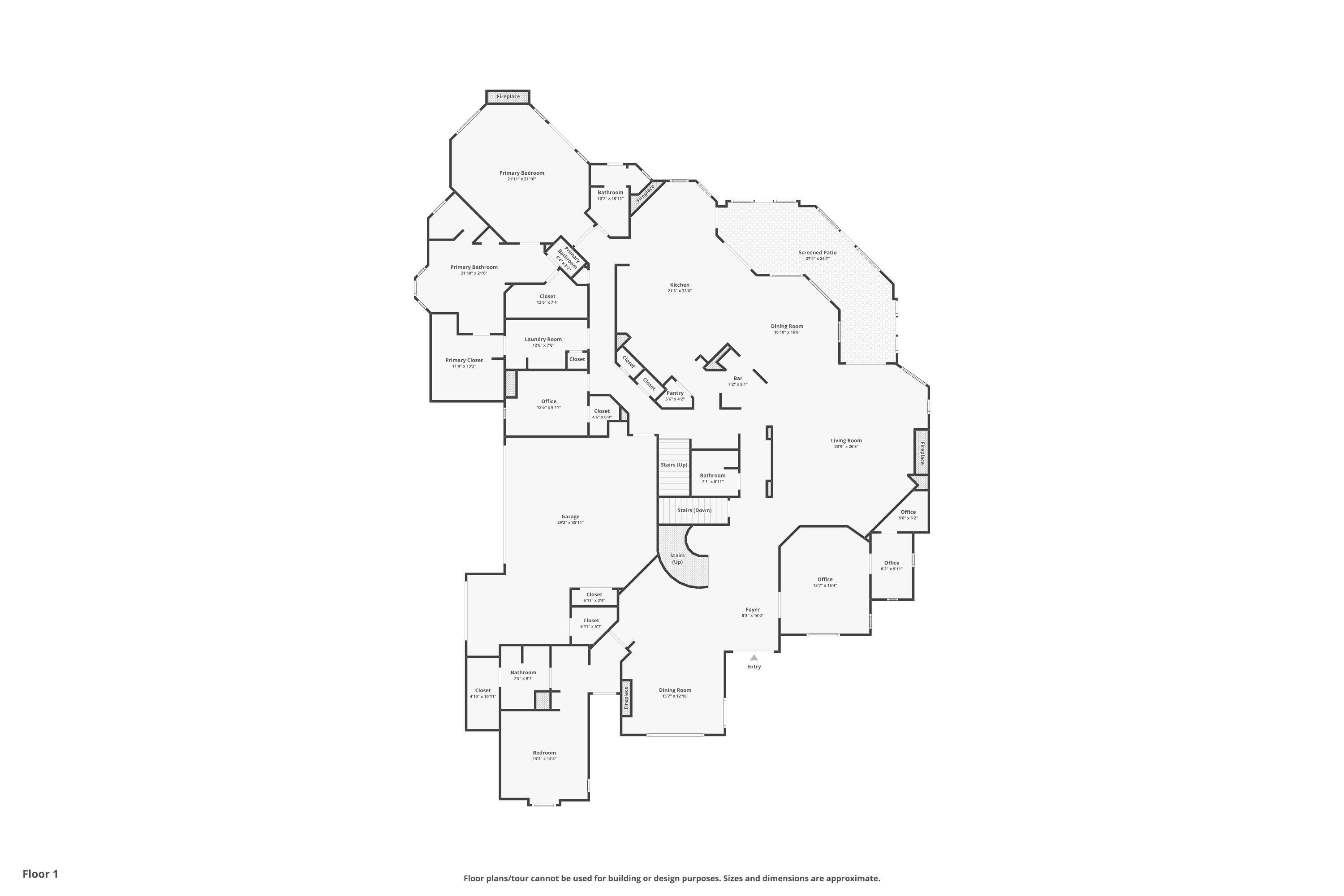 Image 3: floor-1