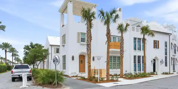 13 Sea Garden Street