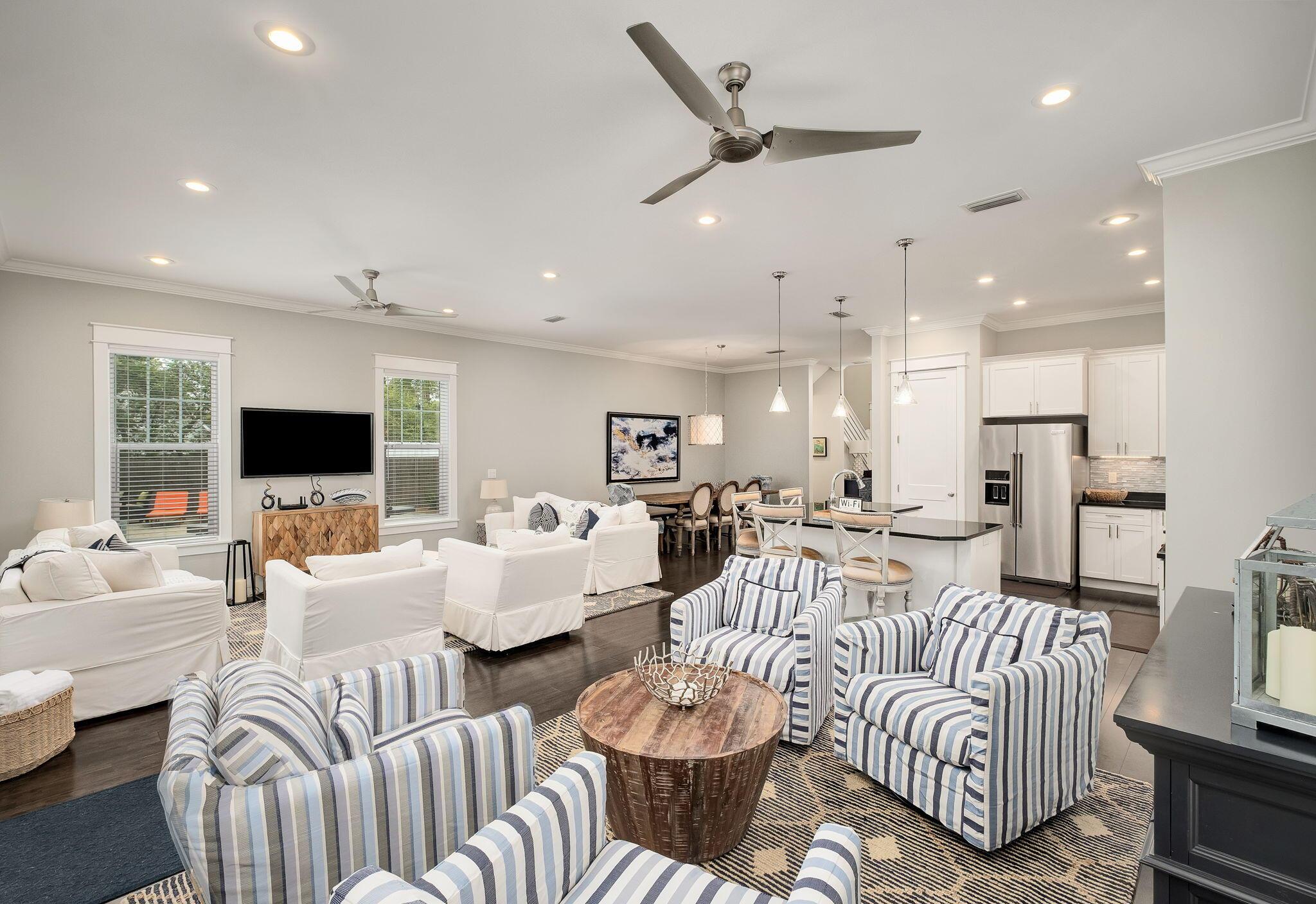 Image 2: Image#2 | Open-concept living space.