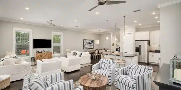 Image 2: Image#2 | Open-concept living space.