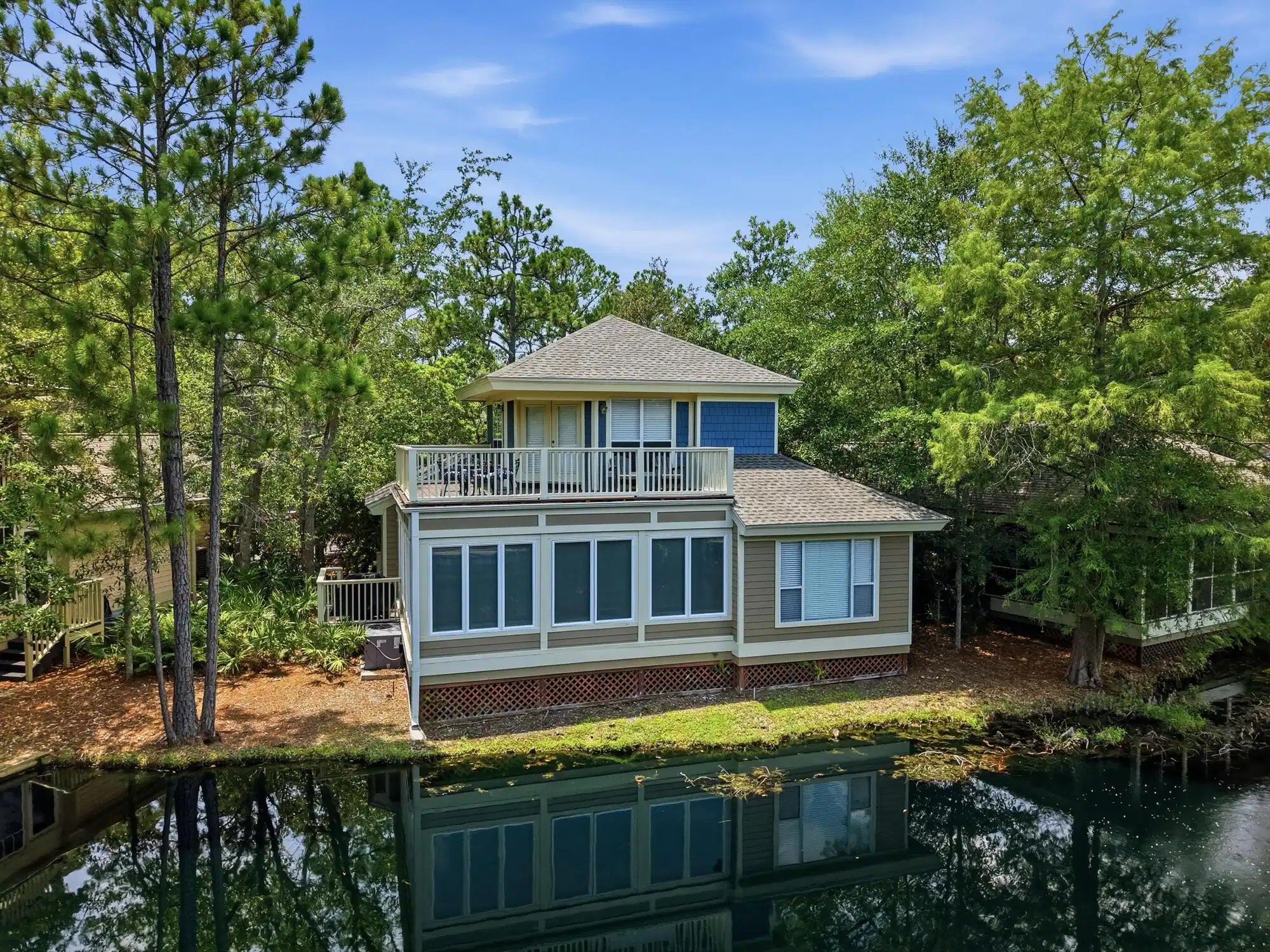 Image 1: 8857 Baypine Dr