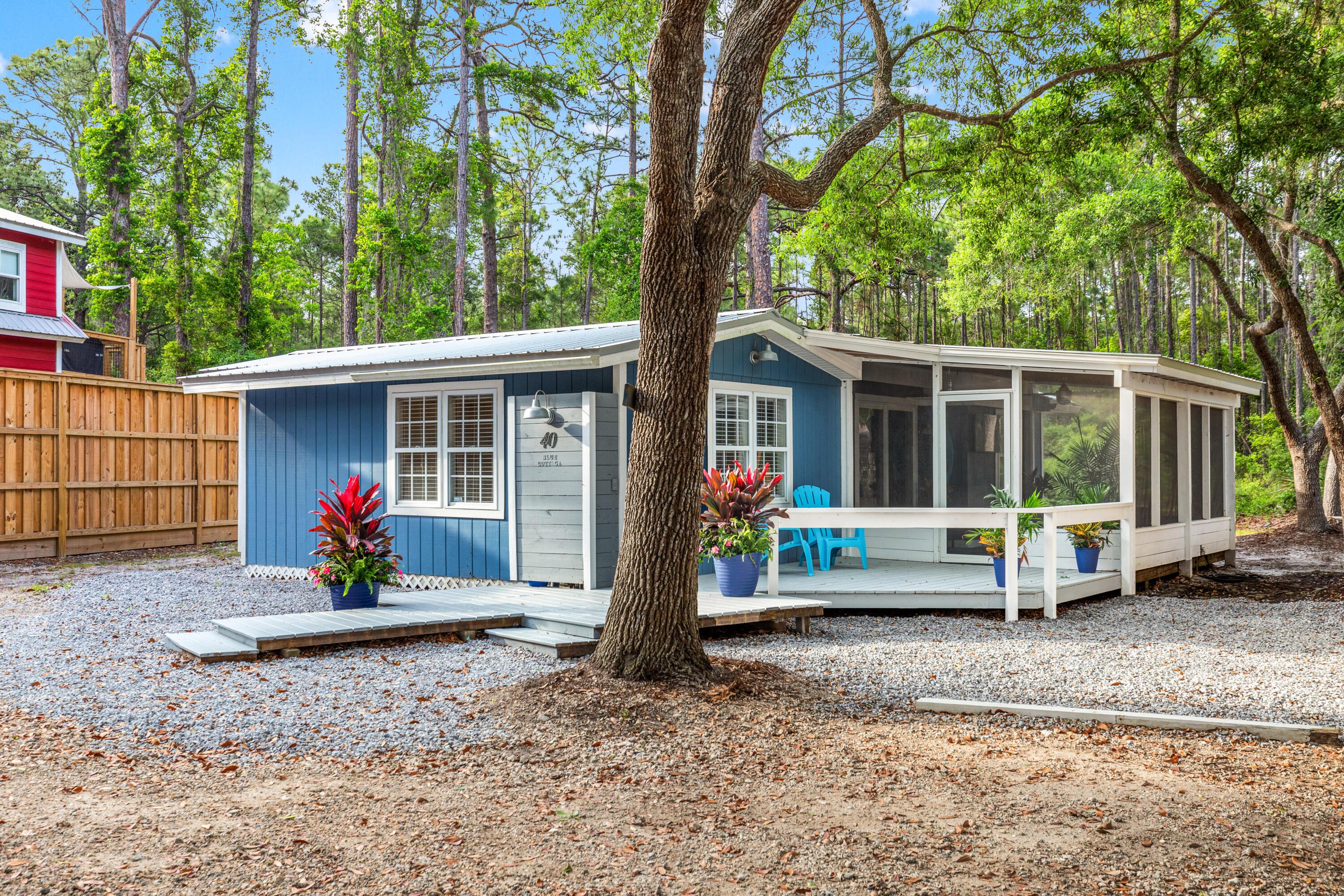 Image 4: 40 Long Leaf Circle - 2 Bedroom Cottage