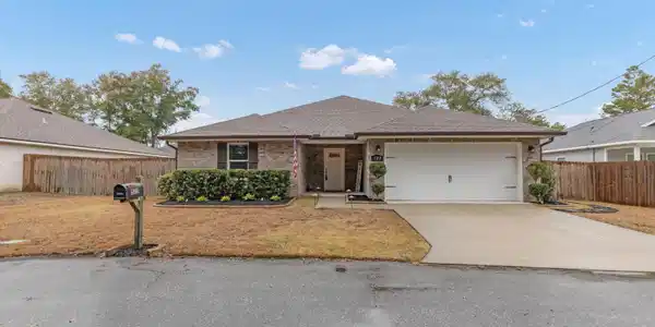 523 Friendship Road