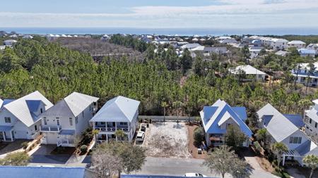 Lot 11B Cypress Passage