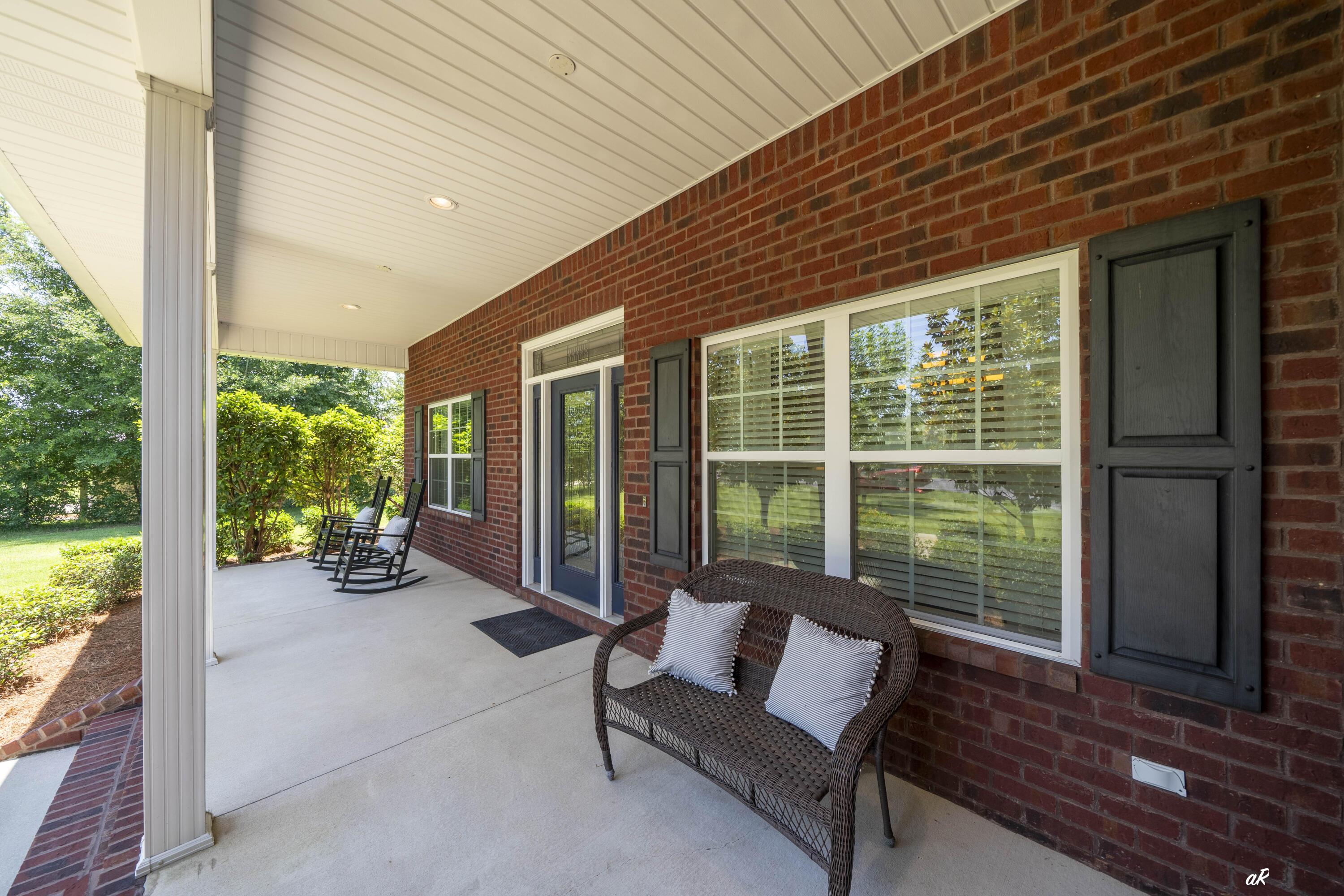 Image 3: Front Porch-1