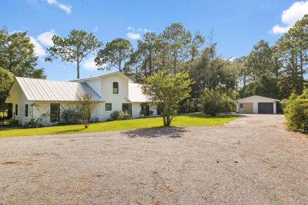 261 Ridge Road