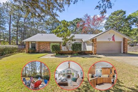 203 W Muirfield Cove