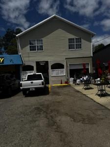 613 James Lee Road