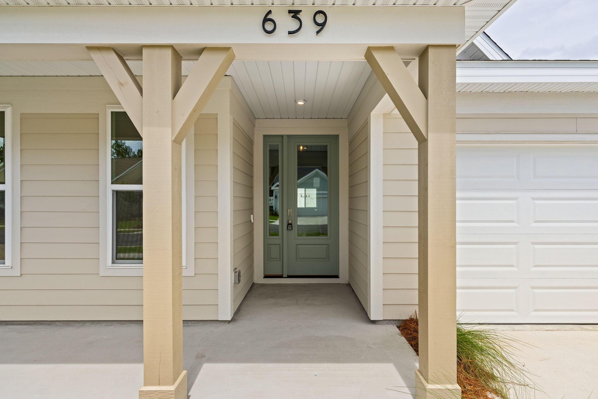 Image 3: Porch