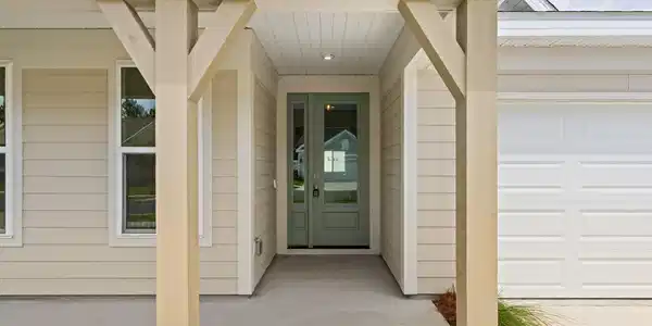 Image 3: Porch