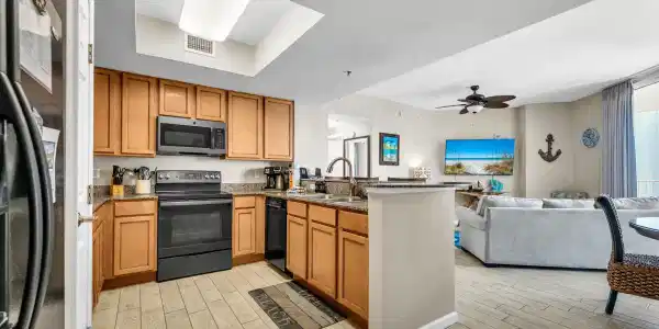 Image 4: 4201 Indian Bayou Trail 2501 Destin FL 3