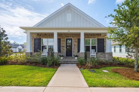 401 Sweetgrass Lane