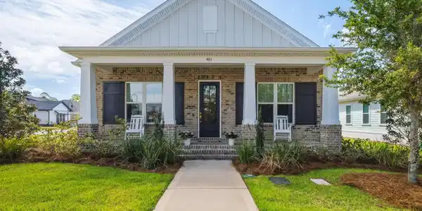 401 Sweetgrass Lane