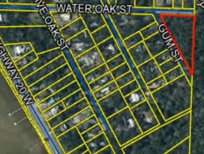 Lot 1 & 2 Gum Street
