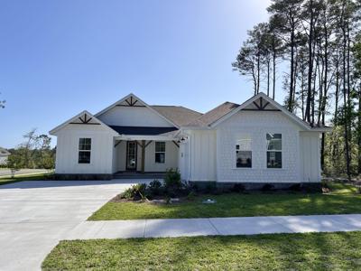 601 Chamomile Court