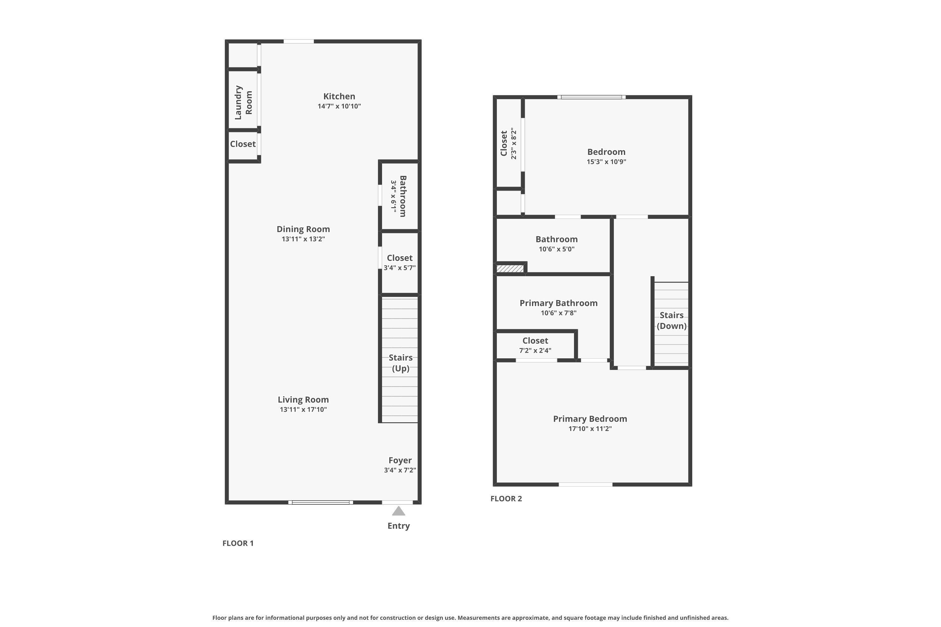 Image 2: Floor Plan