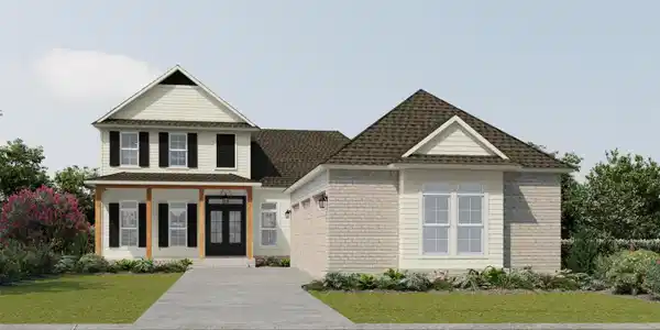 Image 2: Elevation