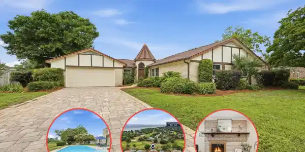 64 Country Club Road