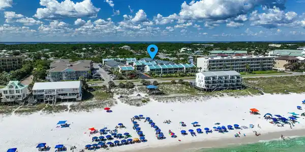 2800 Scenic Gulf Drive