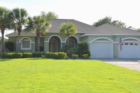 805 Porpoise Court