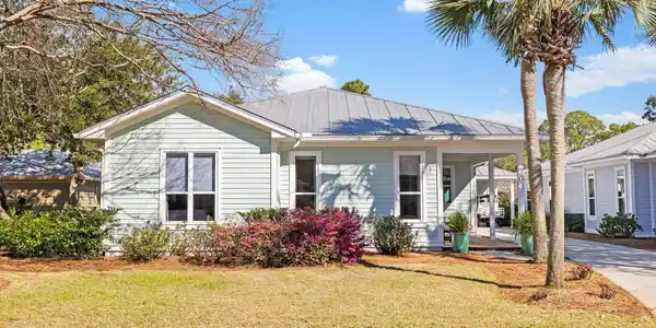 2035 Crystal Lake Drive