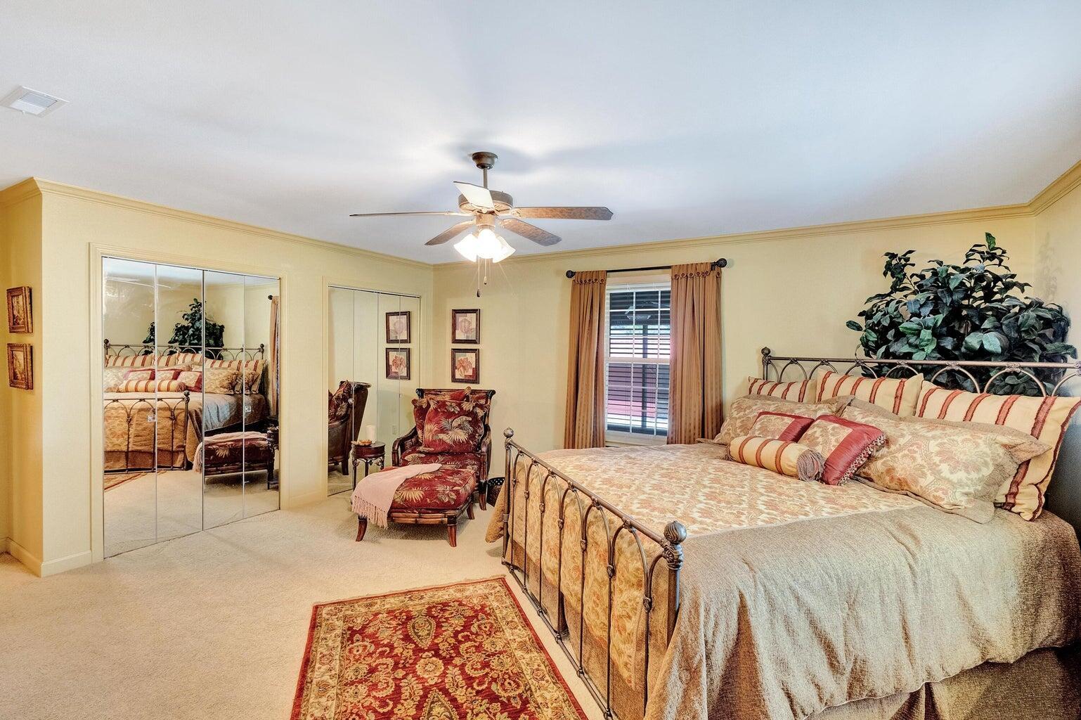 Image 4: Master Suite